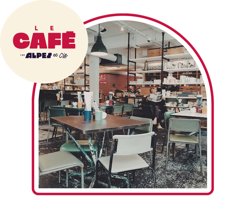 café-lesalpesetcie